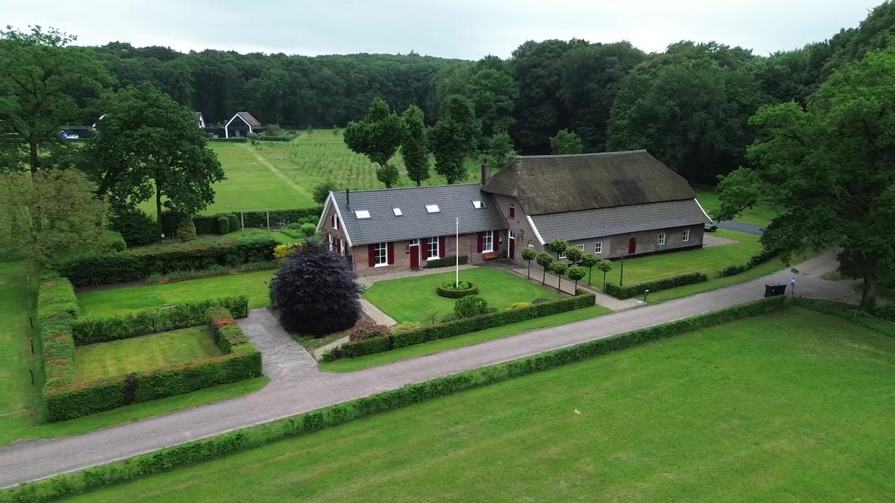 Video van Bakenbergseweg 310