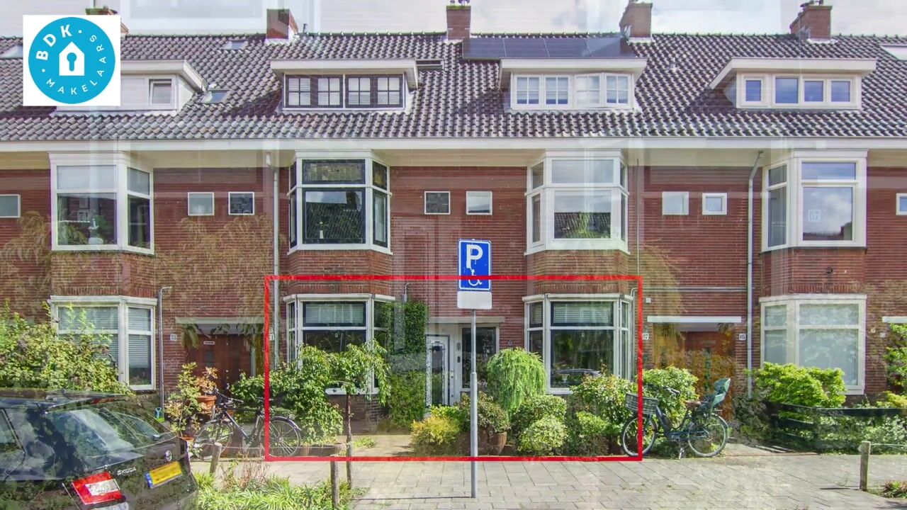 Video van Jan Haringstraat 69