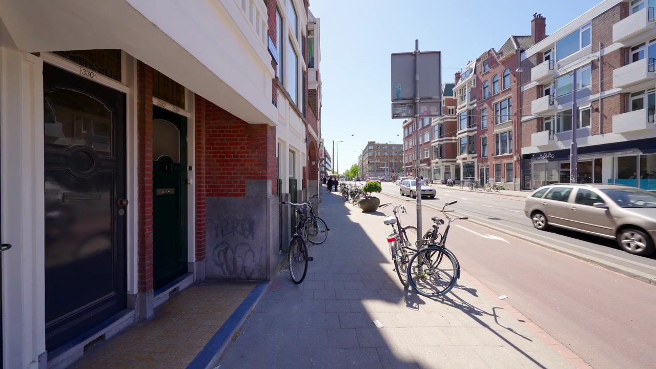 Video van Bergweg 330-C