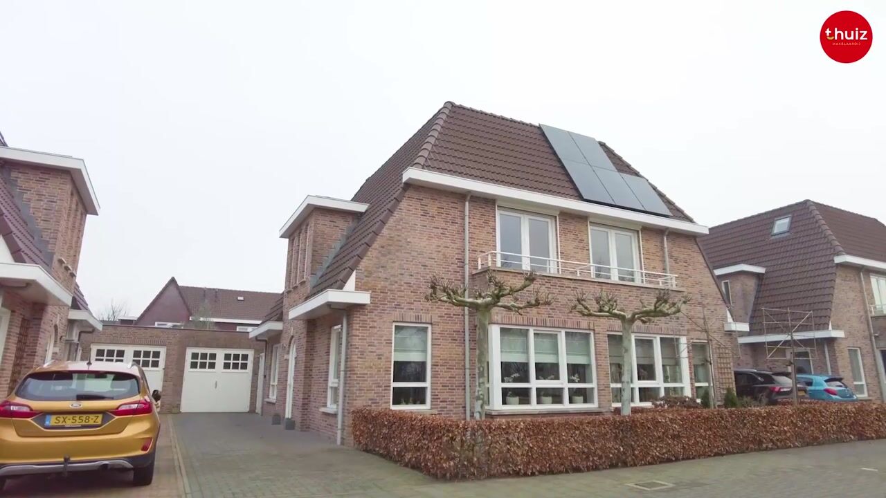 Video of Kastanjelaan 11