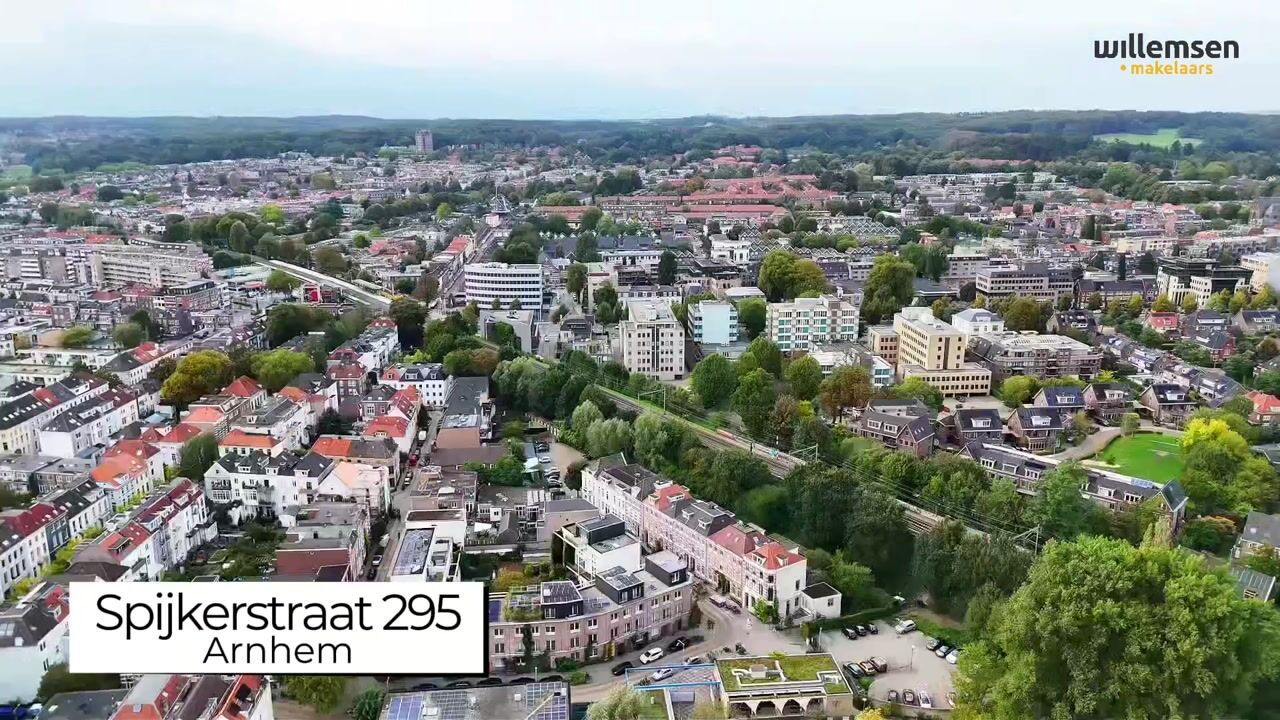 Video van Spijkerstraat 295-3