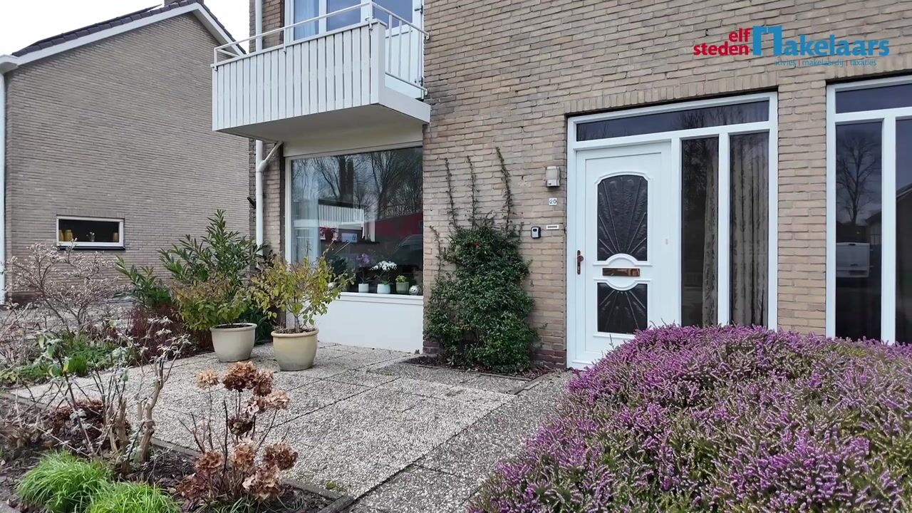 Video van Op de Keppels 20