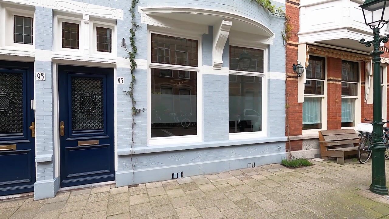 Video van 2e Schuytstraat 93