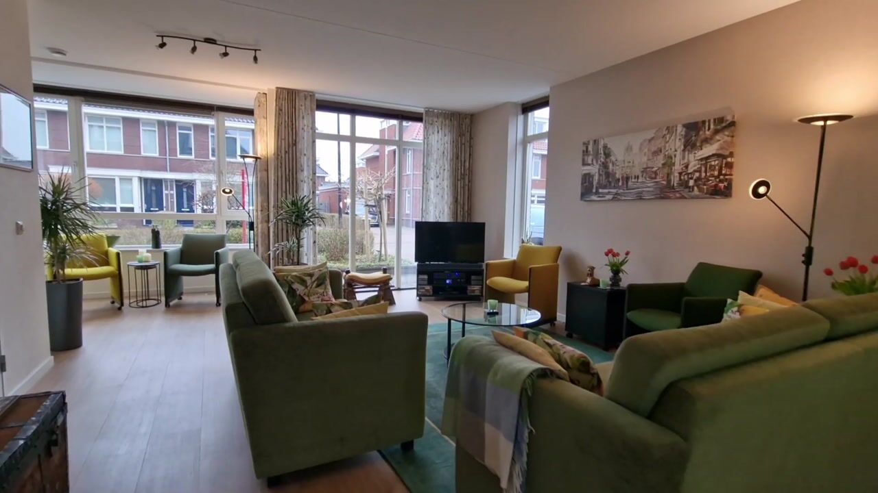 Video van Duin en Kruidberg 18