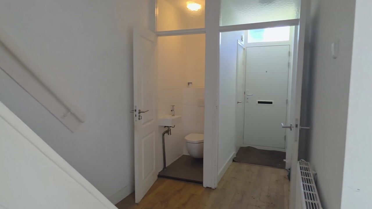 Video van Maarten Lutherweg 284