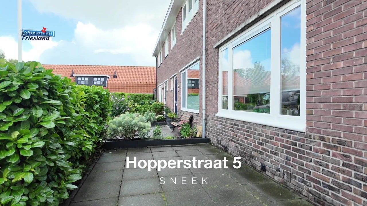 Video van Hopperstraat 5