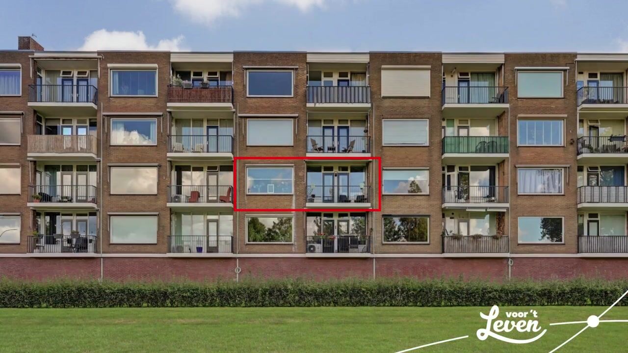 Video van Oranjehof 51