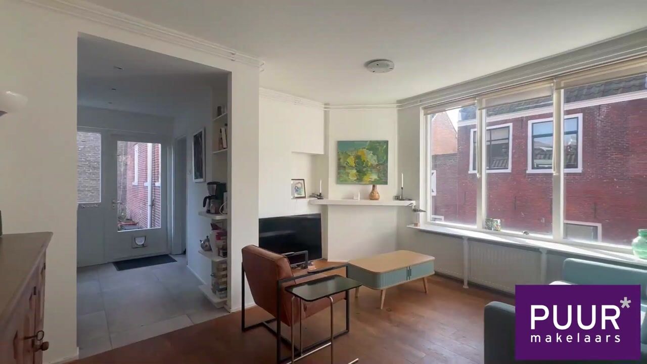 Video van Gedempte Raamgracht 67-RD