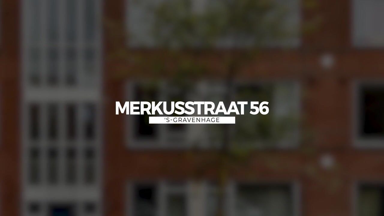 Video van Merkusstraat 56