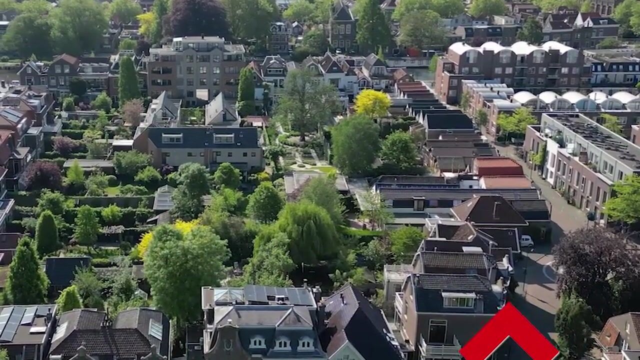 Video van van Beverninghlaan 36