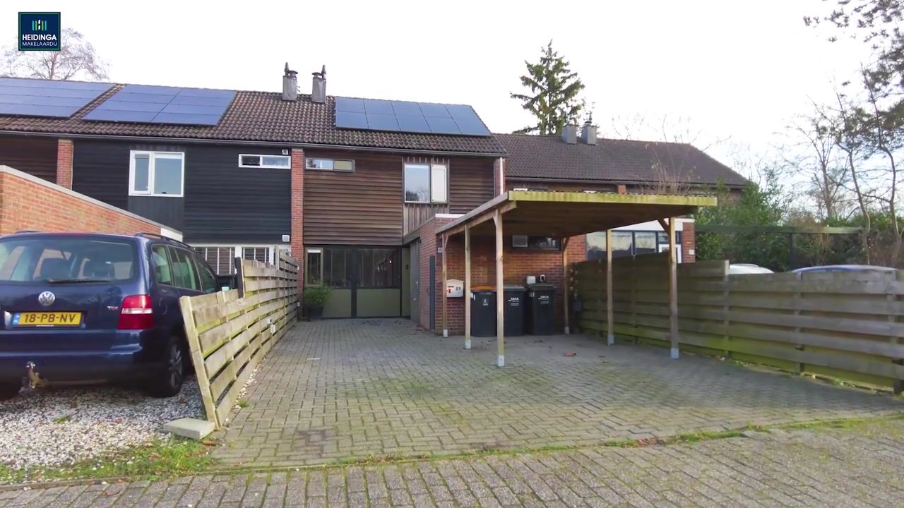 Video van Mantingerbrink 89