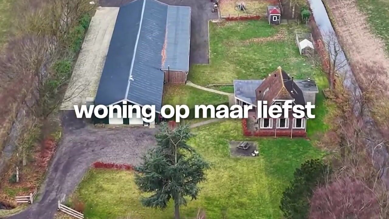 Video of Kooiweg 22