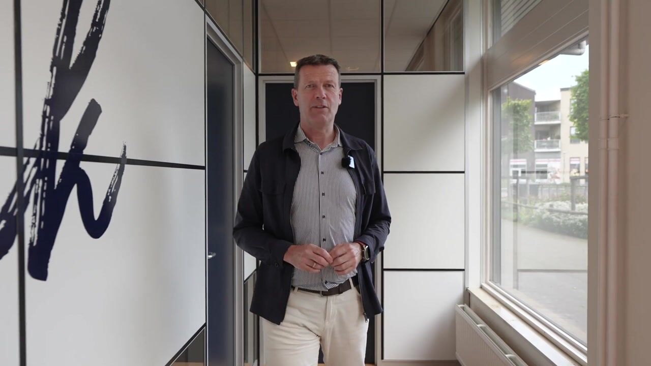 Video van Ramsbrugweg 51