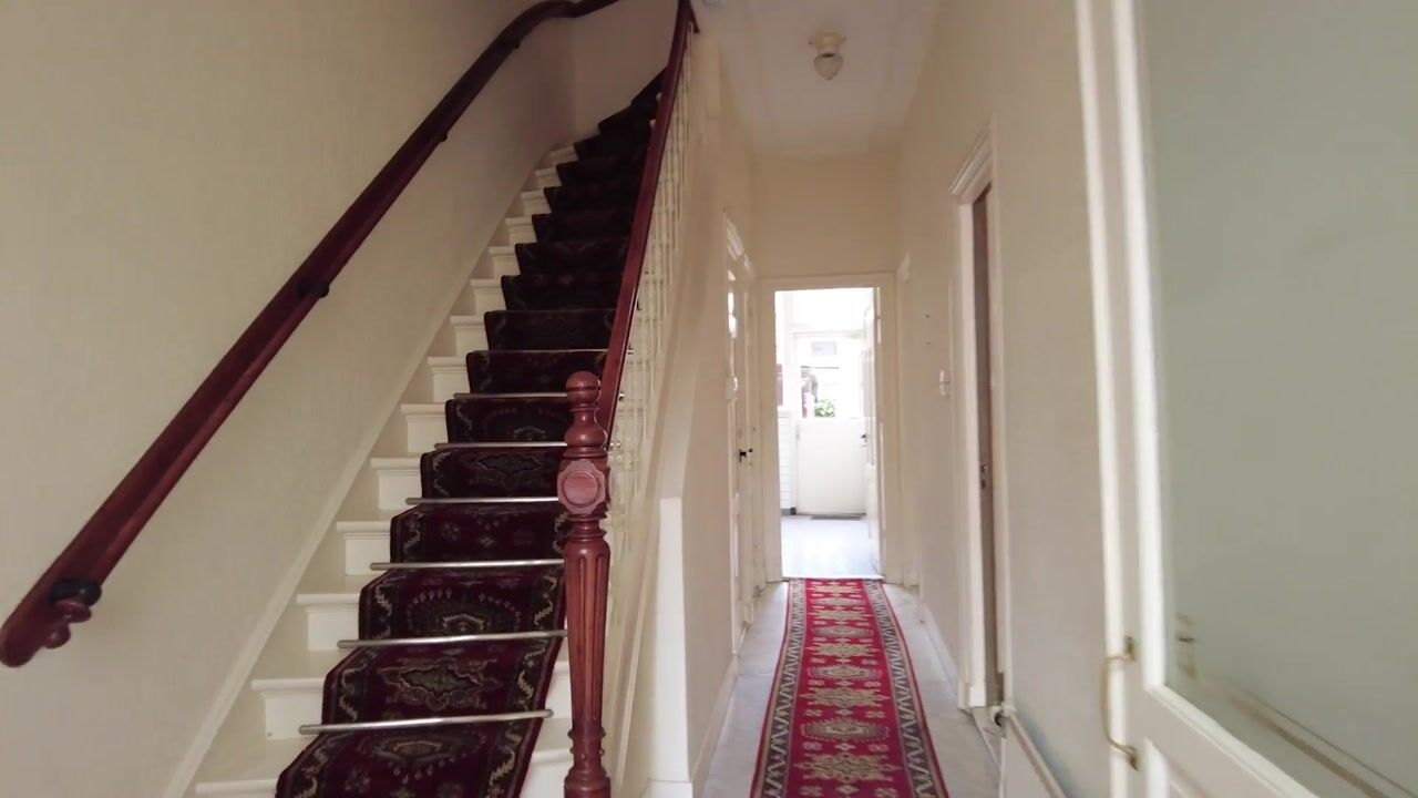 Video van Kanaalweg 32