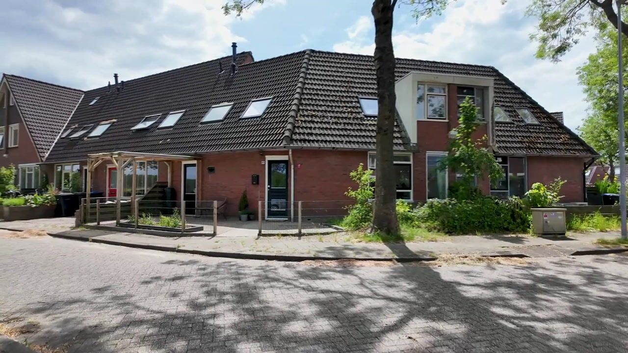 Video van Nijensteinheerd 85