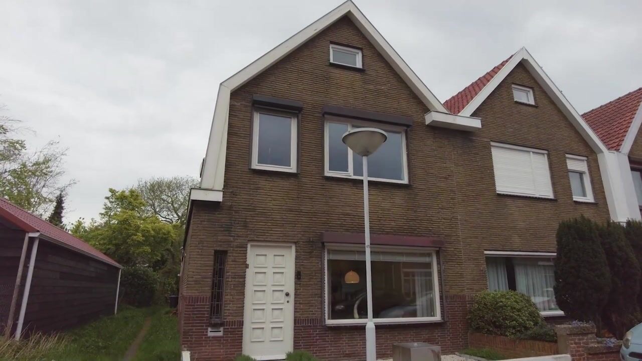 Video van Hondiusstraat 2-A