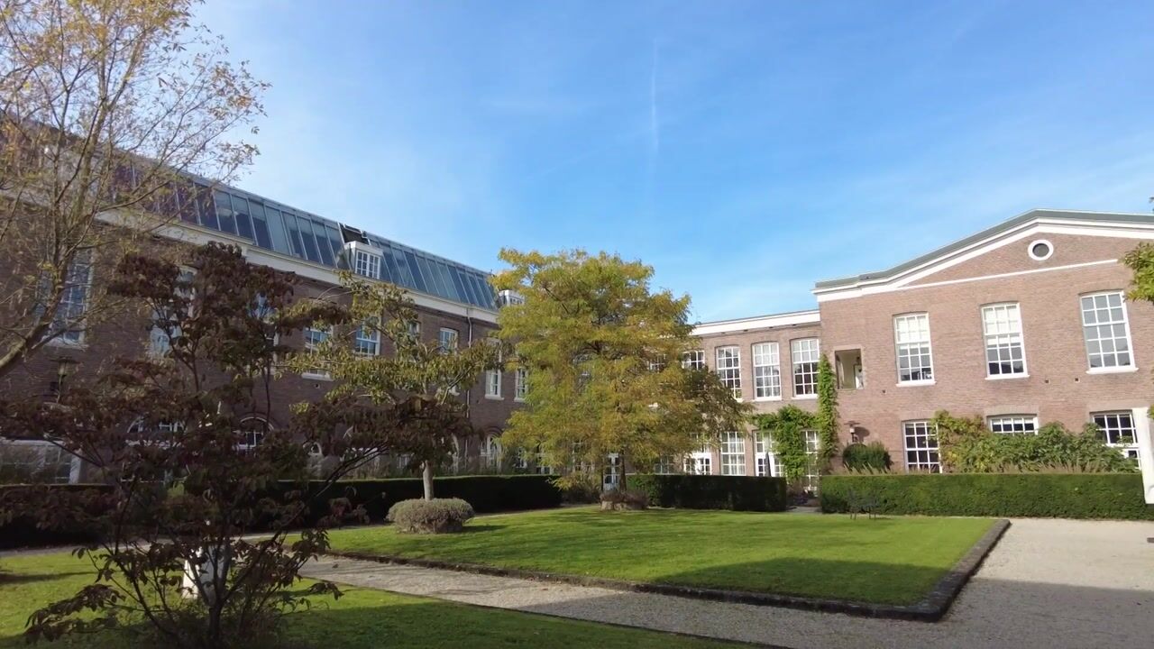 Video of Hooftskade 79