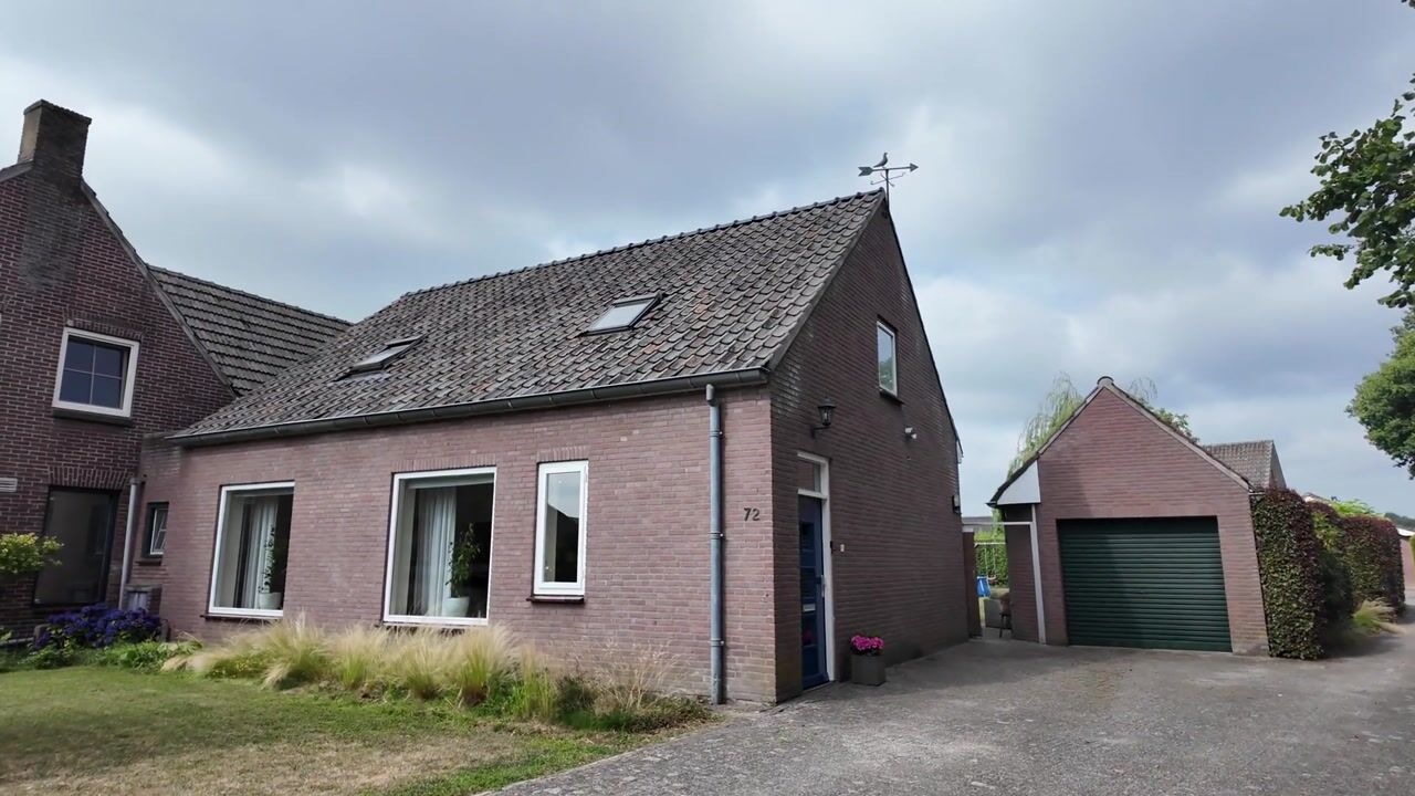 Video van Lensheuvel 72
