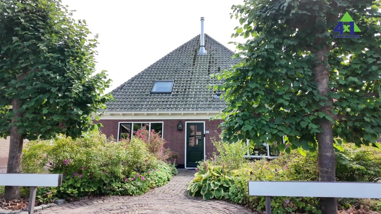 Video of Scharwoude 34-A
