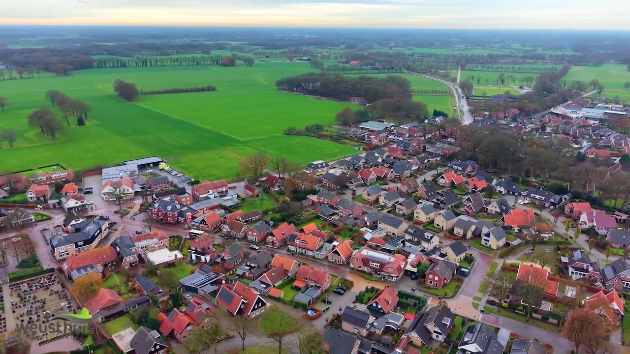 Video van Manderseweg 62
