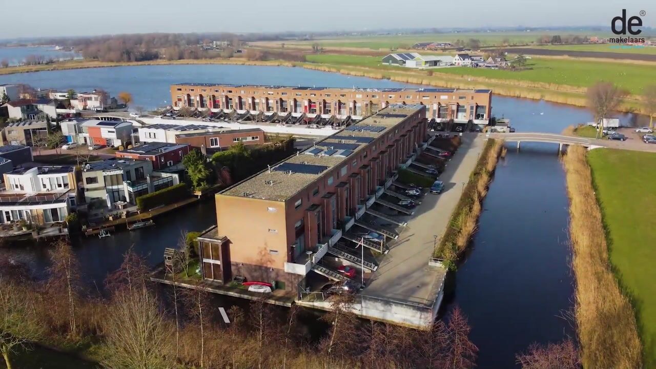 Video van De Swartplan 14