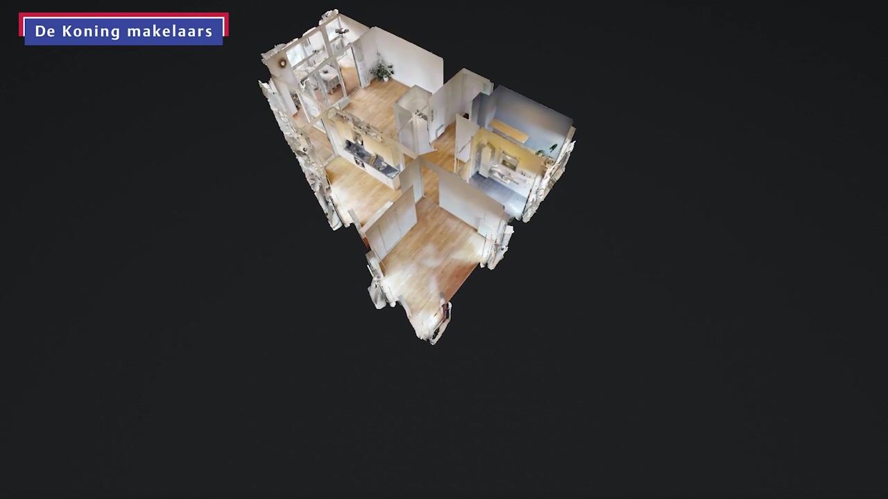 Video van Veluwemeer 84