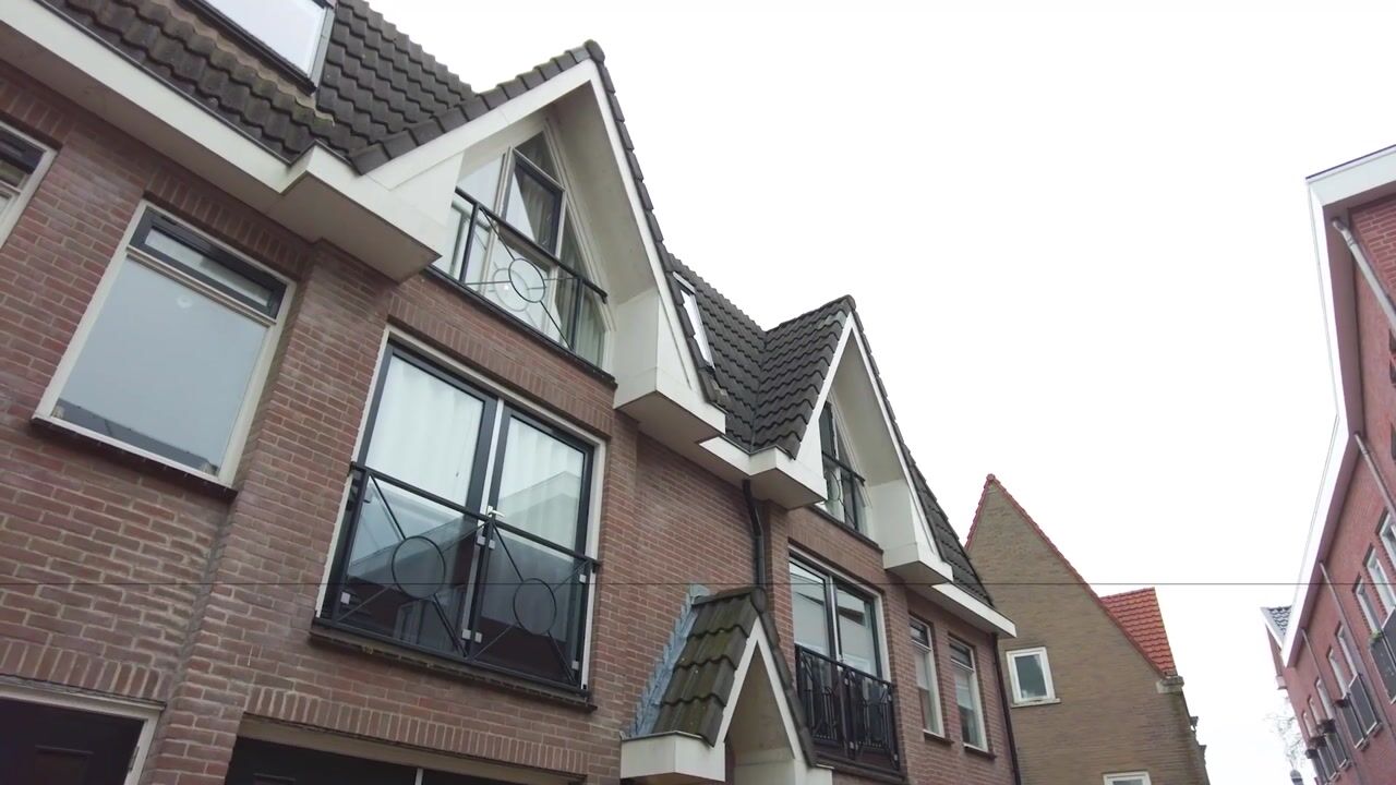 Video of Servetstraat 2-C