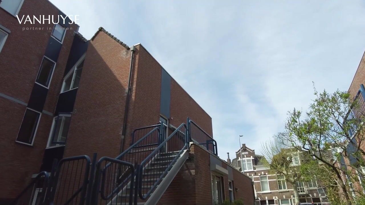 Video van Van Dishoeckstraat 140