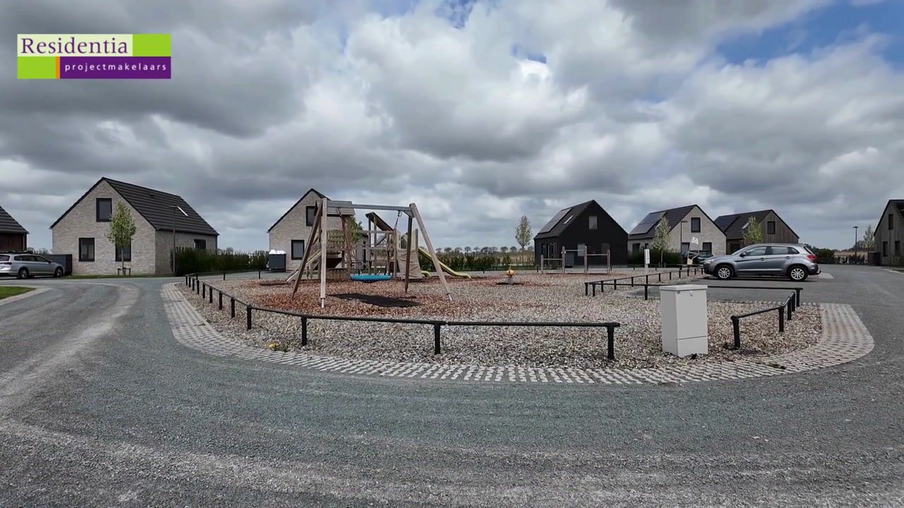 Video van Duinigermeerweg 1-R26