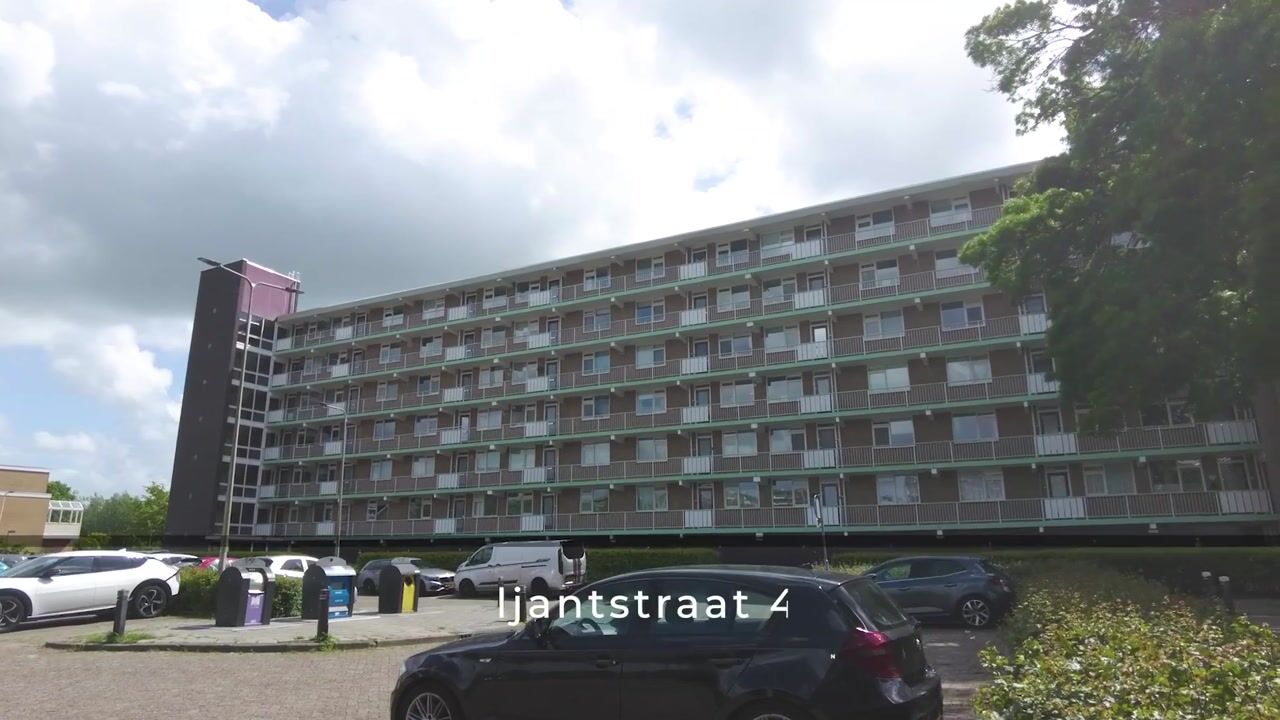 Video van Briljantstraat 426