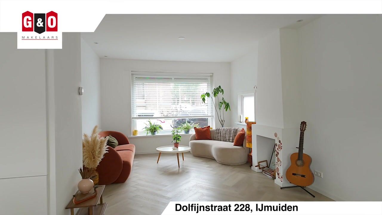 Video van Dolfijnstraat 228