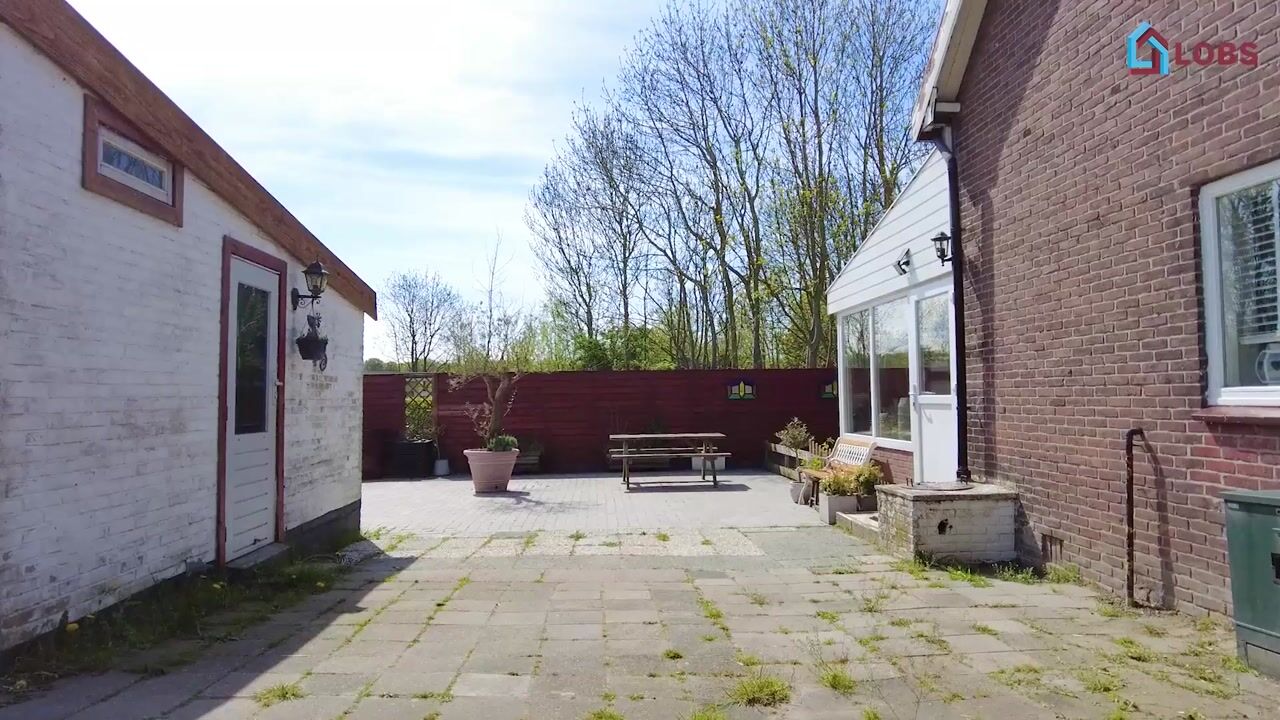 Video van Schapengorsedijk 23