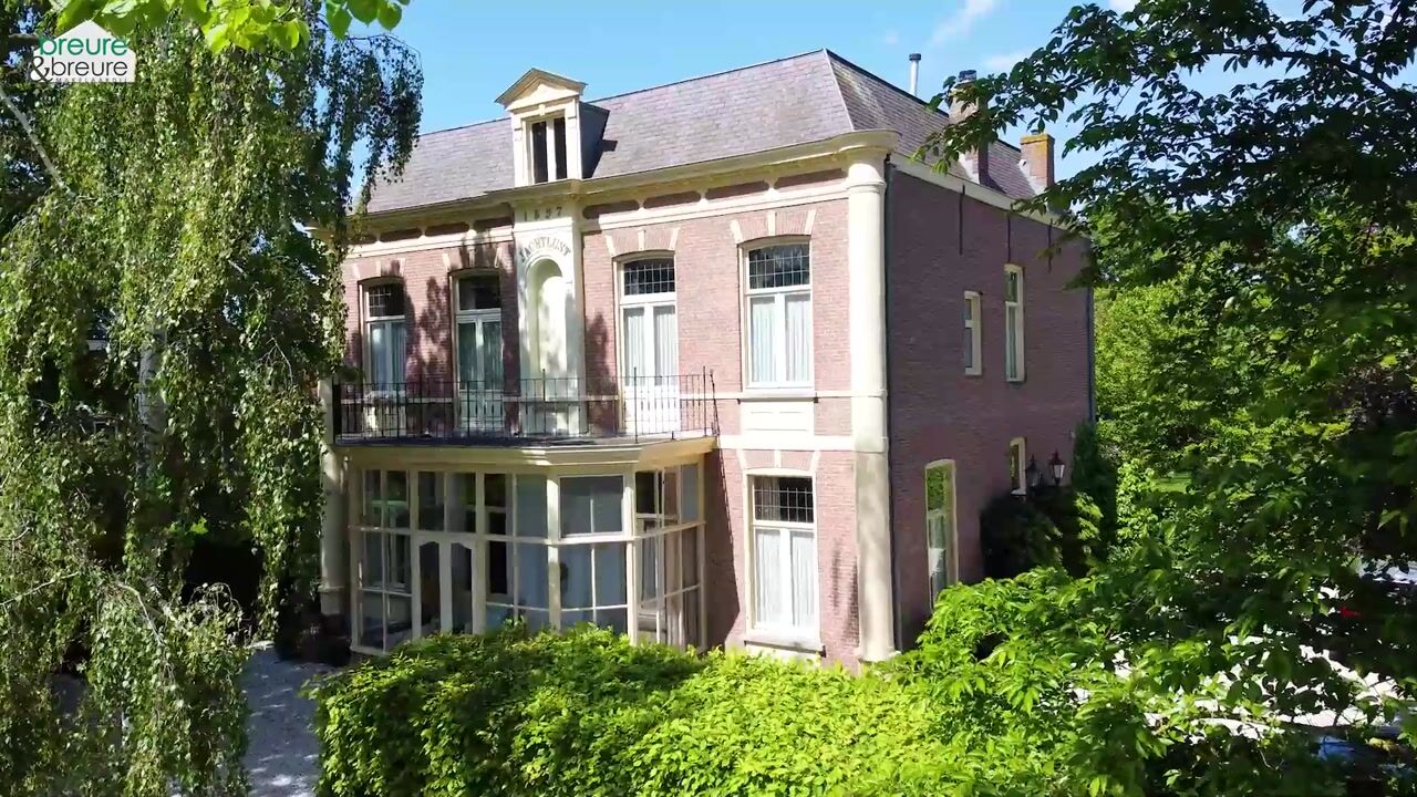 Video van Havenweg 59