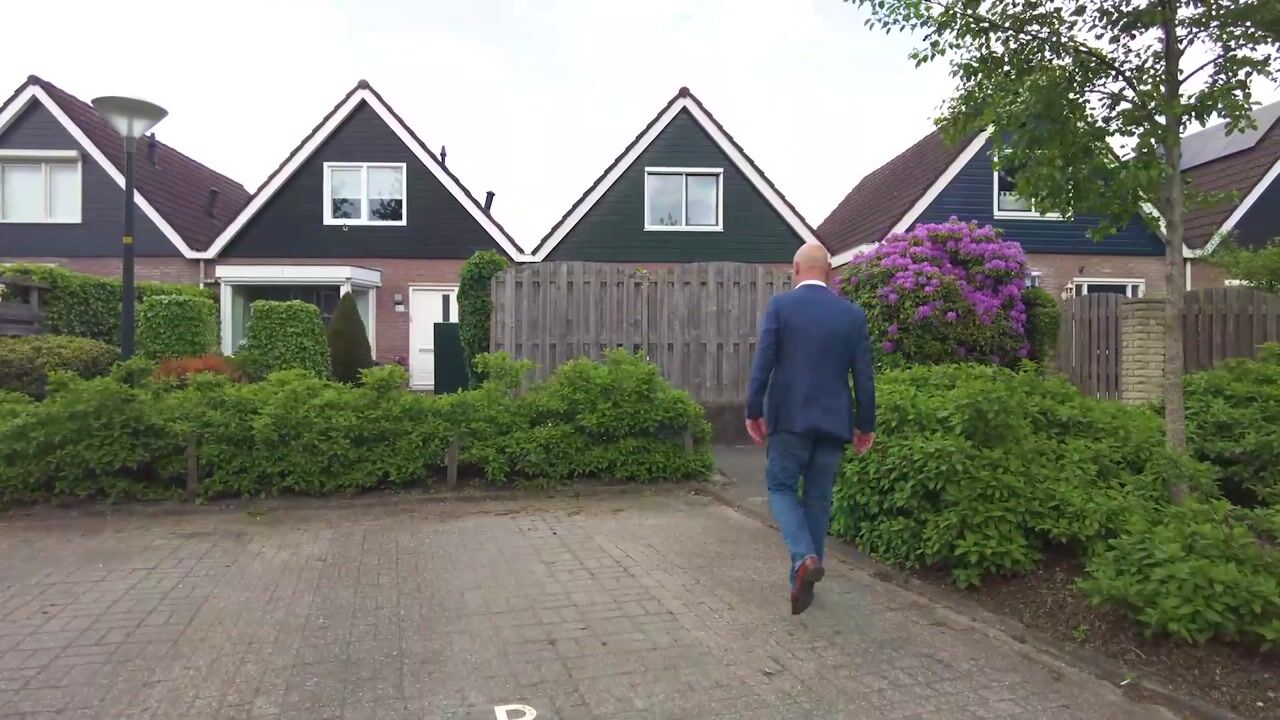 Video van Vosbergen 28