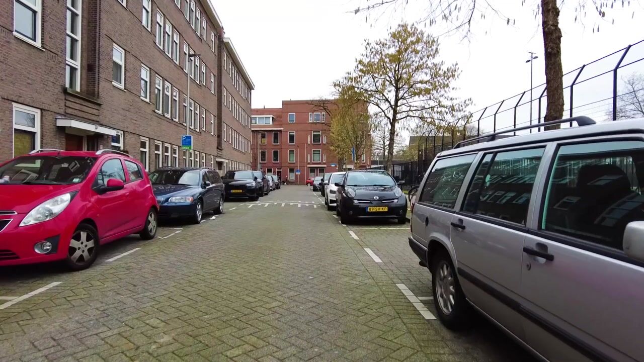 Video van Werkhoefstraat 17-02L