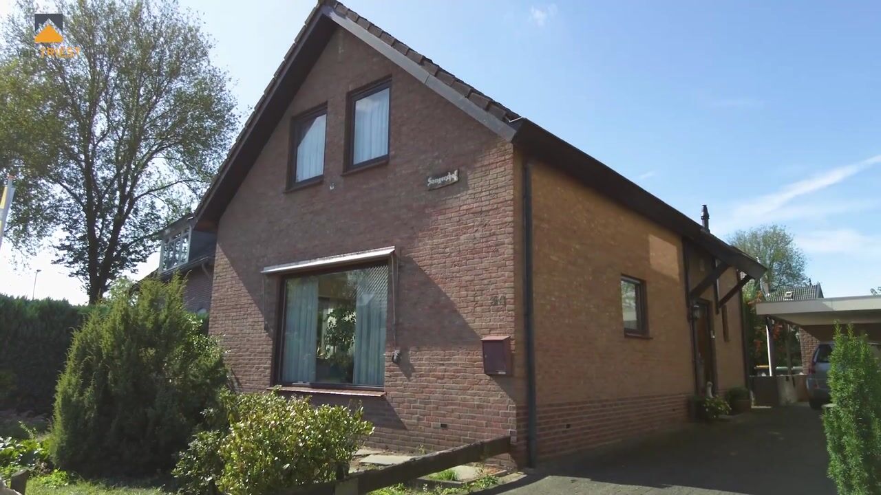 Video van Prins Clausstraat 34