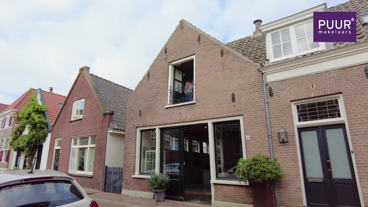 Video van Weesperstraat 46
