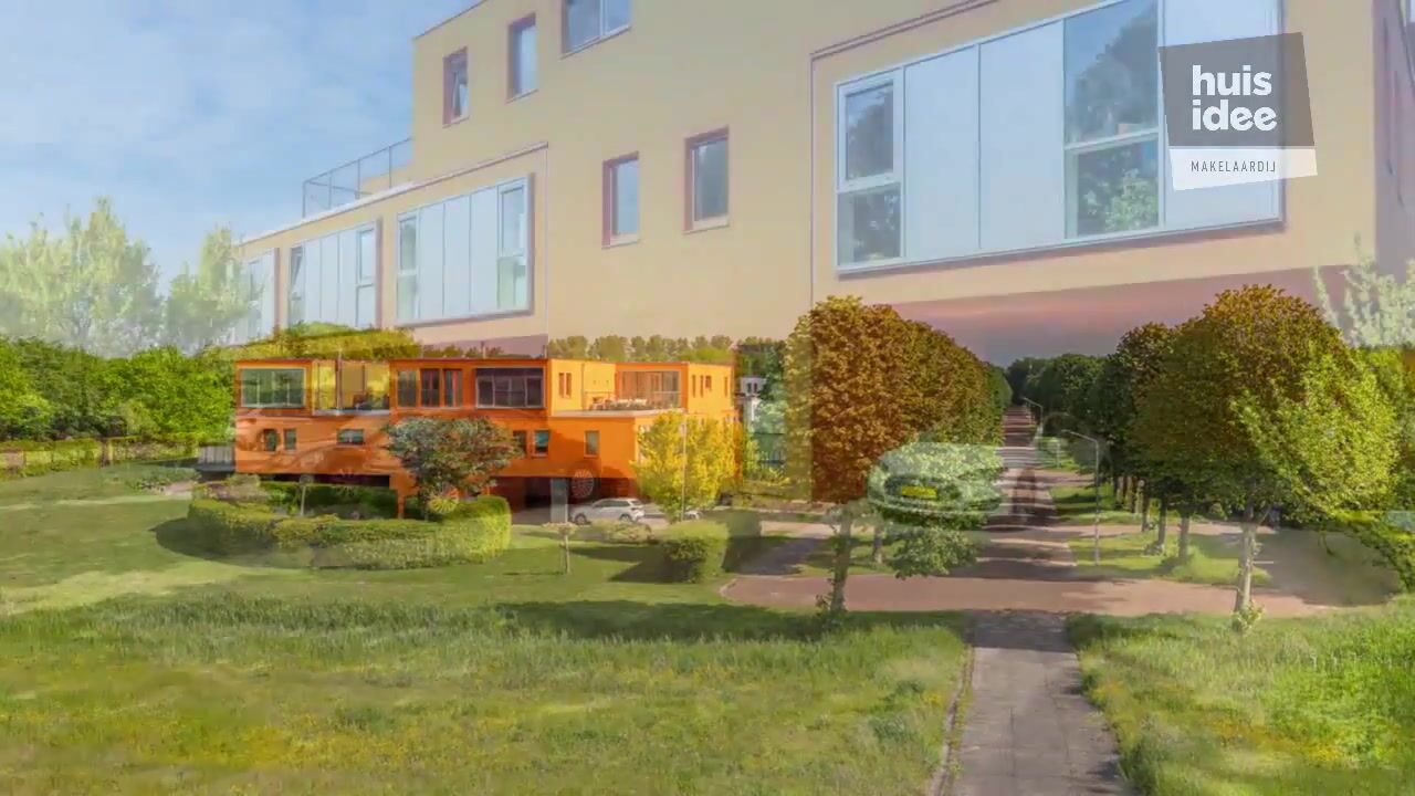 Video van Echobos 30