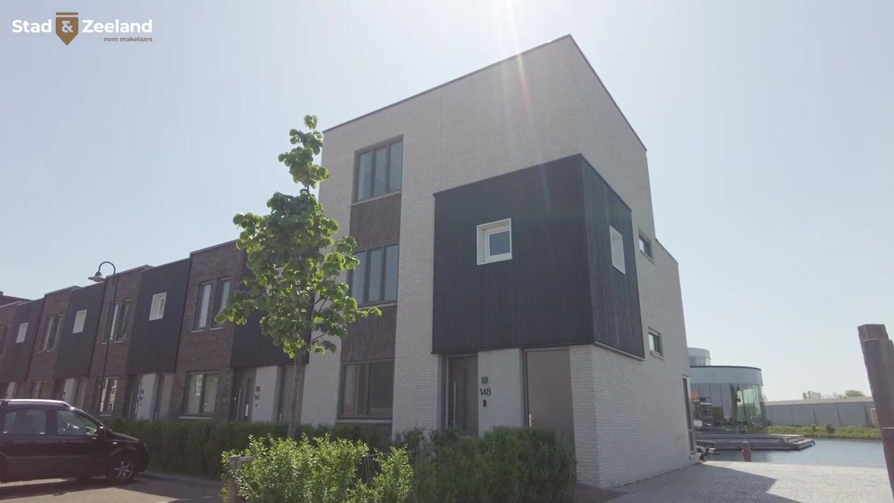 Video of Ketelkade 148