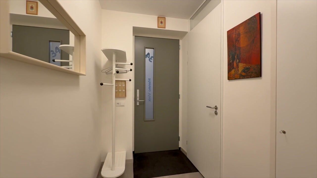 Video van Frank van Borselenstraat 34