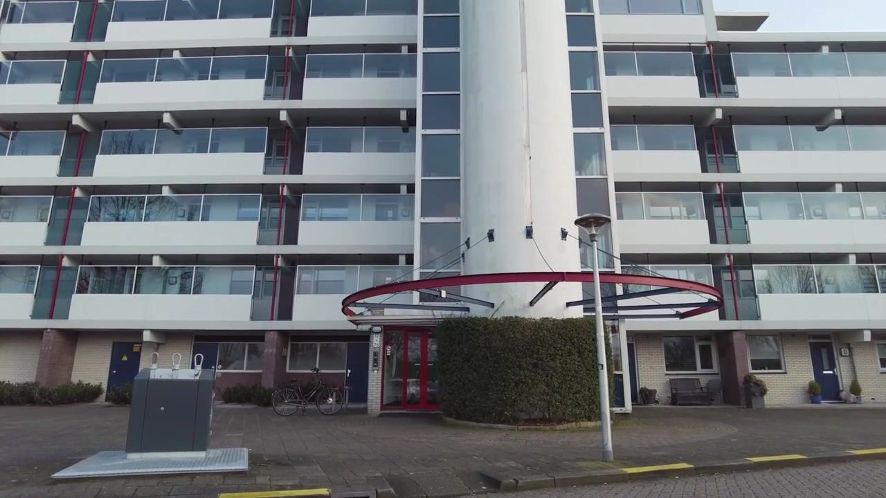 Video van Haydnstraat 36