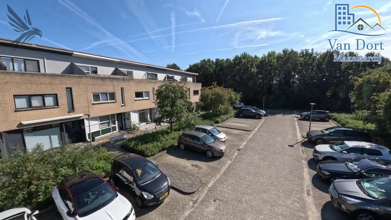 Video of Rudolf Nureyevstraat 97