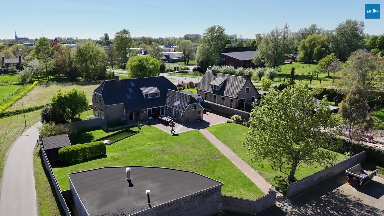 Video van Bemerdweg 3