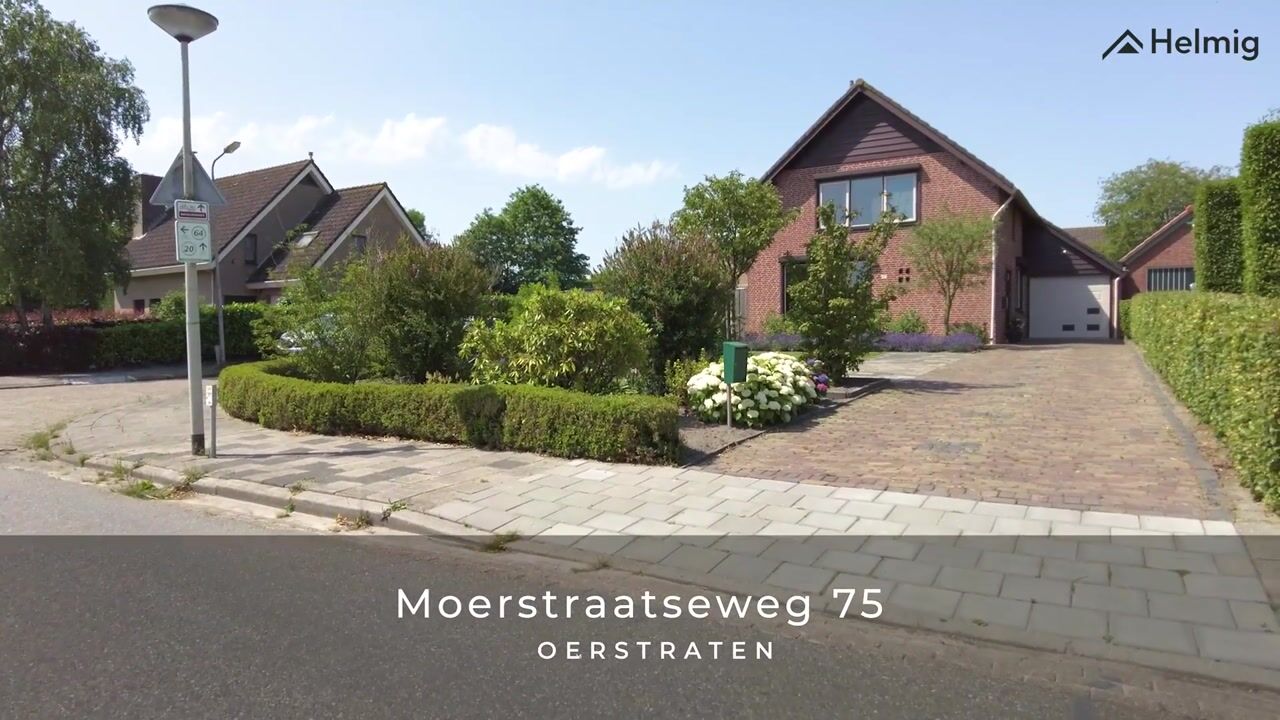 Video van Moerstraatseweg 75