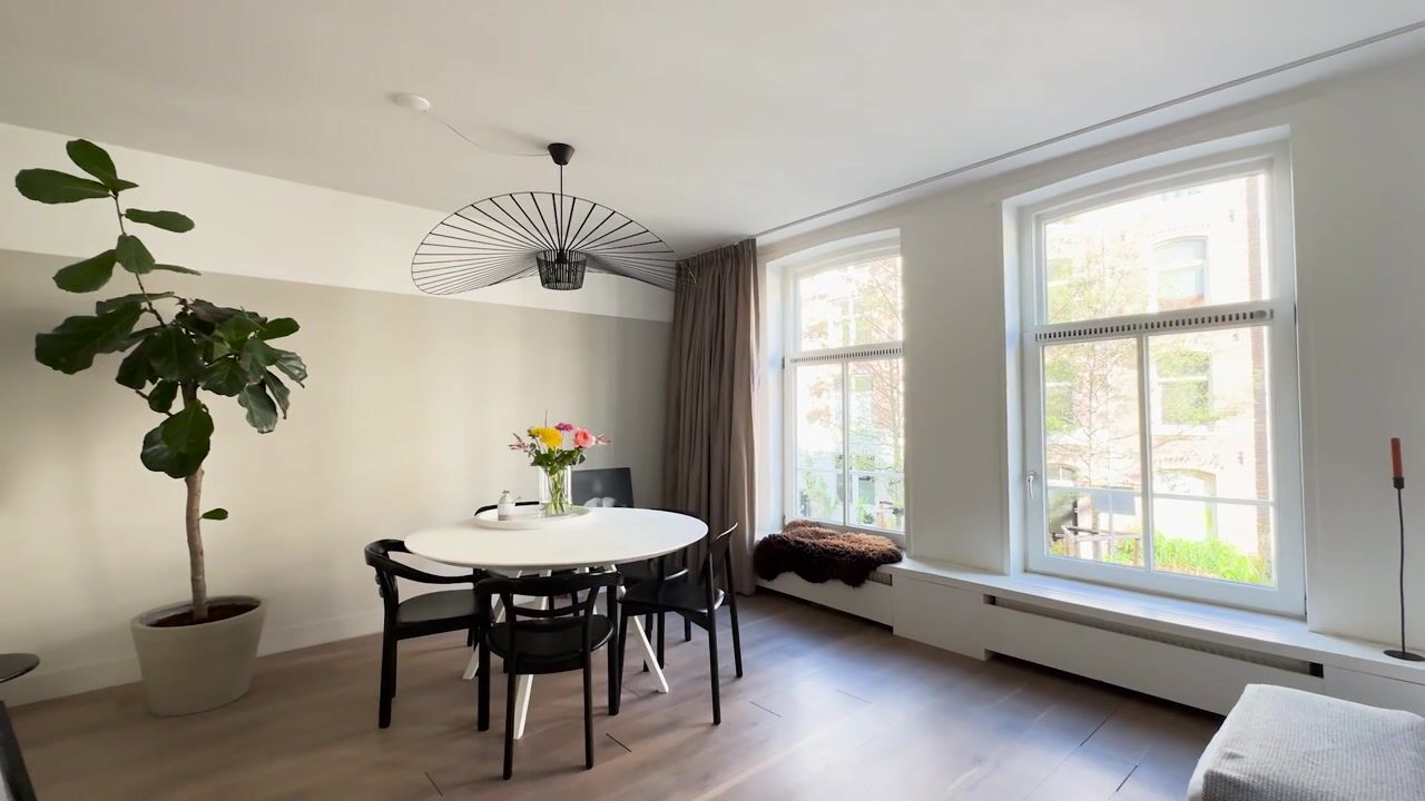 Video van Eerste Jacob van Campenstraat 20-1