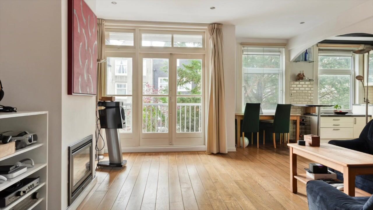 Video of Nieuwe Leliestraat 133-2