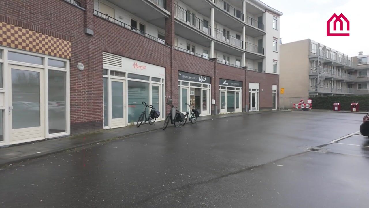 Video van Remiseplein 45