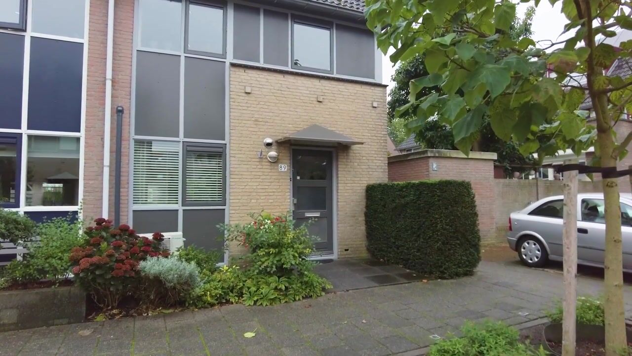 Video of Schonauwen 89