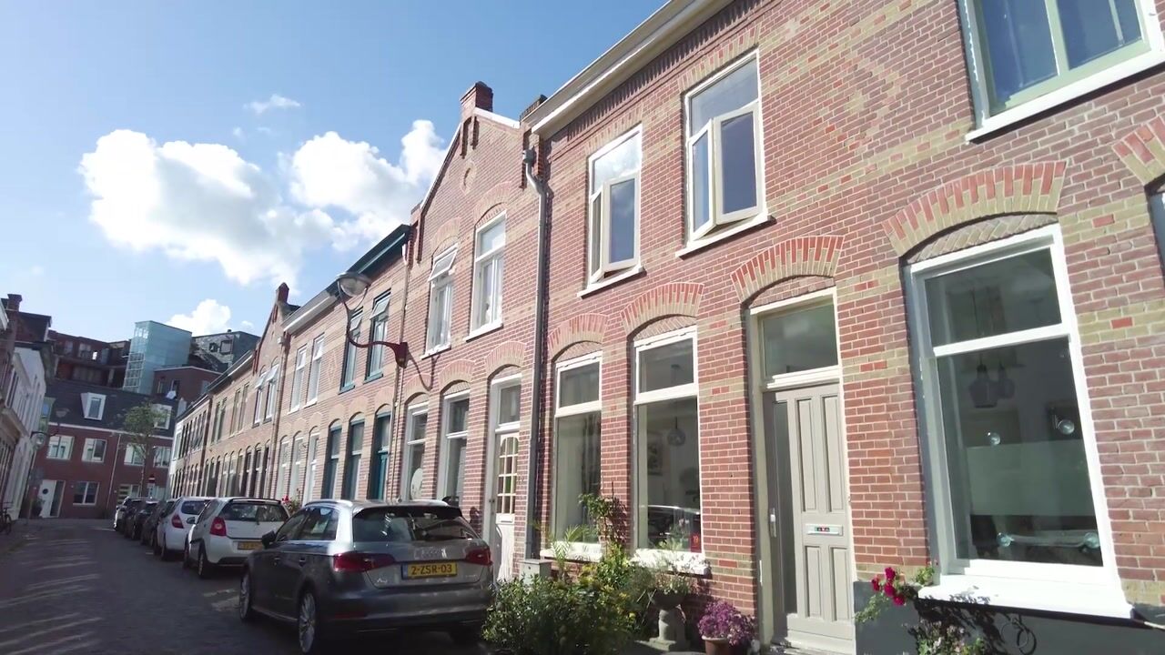 Video van Stationstraat 19