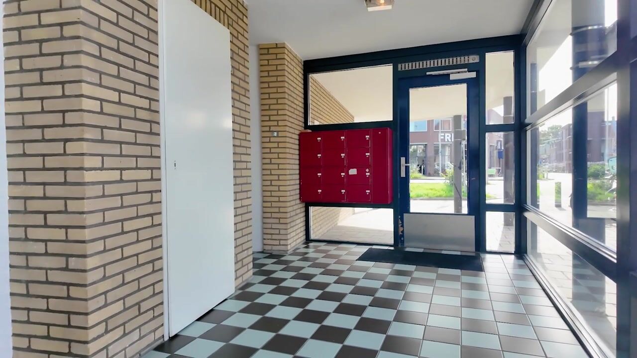 Video van Gansstraat 50-A